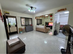 Blk 153 Yung Ho Road (Jurong West), HDB 4 Rooms #577239701
